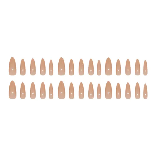 MOFAMEIREN Искусственные ногти Женские
