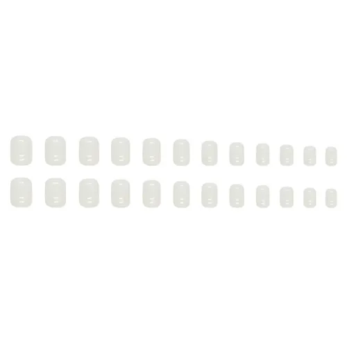 MOFAMEIREN Искусственные ногти Женские