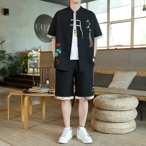 NOAHGIGI Комплект рубашек унисекс