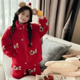 Красный китайский