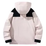 Light Pink (3-in-1 Down Liners)  
Светло-розовый (3-в-1 пуховые подкладки)