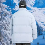 Ледниковый синий