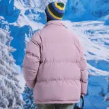 Пастельно-розовый