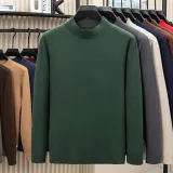 Трава зеленая