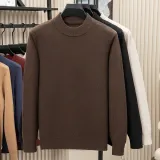 Темно-кофейный