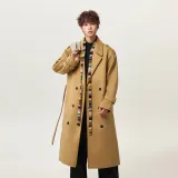 Хаки [утепленный]