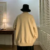 Абрикос [Утолщенный с флисовой подкладкой]