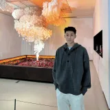 Темно-серый