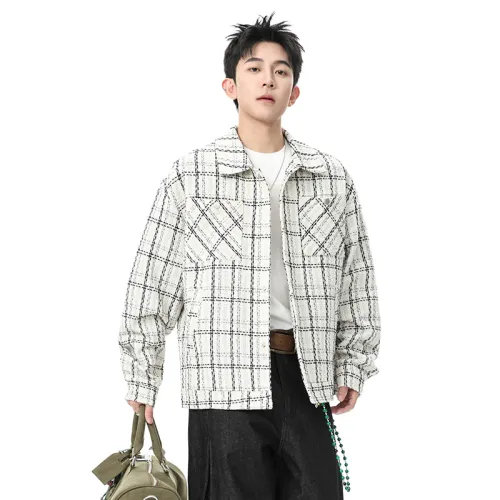 WXEX Унисекс Куртки