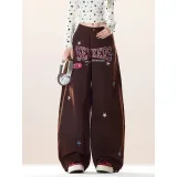 Коричневый