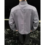 Голубо-серый