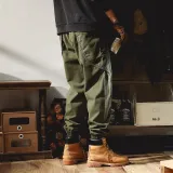 Армейский зеленый - стандартный