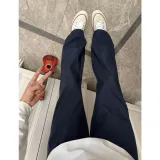 Темно-синий