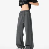 Темно-серый