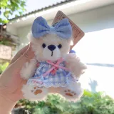 Попурри Медведь -- Синий