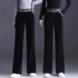 Черный с флисовой подкладкой