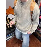 Светло-серый