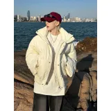 Абрикос, утолщенный