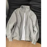 Светло-серый