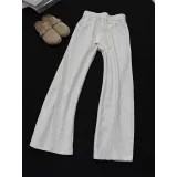 Светло-серый