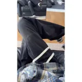 Черно-серый