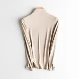 Светло-кожаный