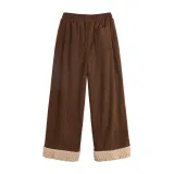 Кофе (с флисовой подкладкой)