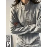 Светло-серый (с флисовой подкладкой)