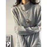 Светло-серый