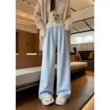 Синий - Маленький - С флисовой подкладкой