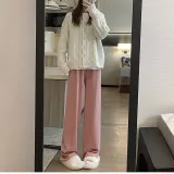 Розовый - Маленький