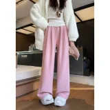 Розовый - Стандартный - Без флисовой подкладки