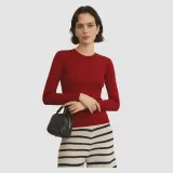 Камень-красный