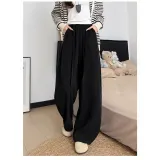 Чёрный - Маленький