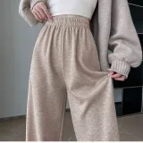 Хаки - Высокий - Шерпа