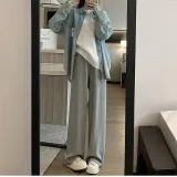 Серый - Высокий