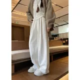 Экрю-Маленький-Флисовая подкладка