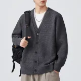 Темно-серый