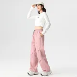 Пыльно-розовый [утолщенный и с флисовой подкладкой]