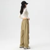 Хаки [Утепленный с флисовой подкладкой]