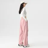 Пыльно-розовый