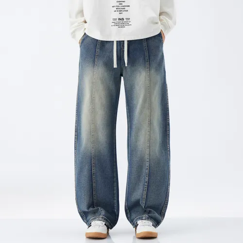 Izzue Джинсы Hong KONG I.T Group Унисекс