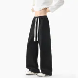 Черный с флисовой подкладкой