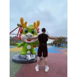 Глубокий черный