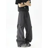 Лаймовый серый