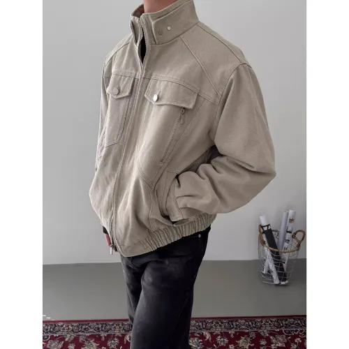 H.V.G.A Унисекс Куртки