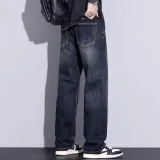 Синий [Флисовая подкладка]