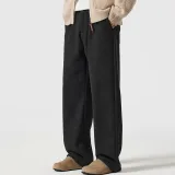 Кофейный (утолщенный и с флисовой подкладкой)