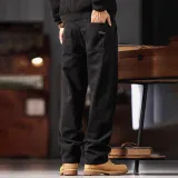 Кофейный (с флисовой подкладкой)