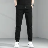 Королевский синий [Осень и зима, утолщенный]